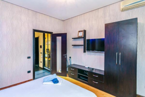 Sweet Home In Nizami Street